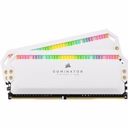 GeiL EVO X II 16GB 3200MHz DDR4 - Black - الذاكرة العشوائية